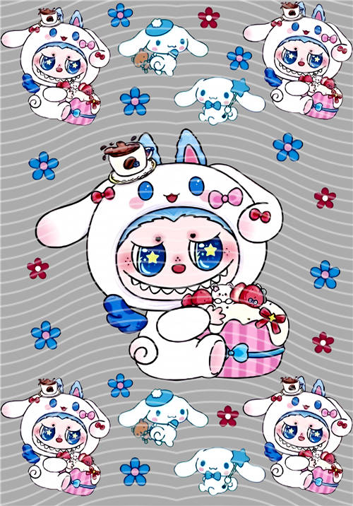 A5 Notebook Wraps-A 695